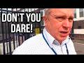 “UK Cops HUMILIATED After Auditor EXPOSES Their TOTAL Ignorance!”