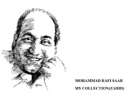 teri-pasand-kya-hae...-mohammad-rafi-saab