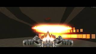 Legacy of Rust weapons for GZDoom
