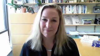 MBA Careers in Sustainability – Katie Kross, Duke University