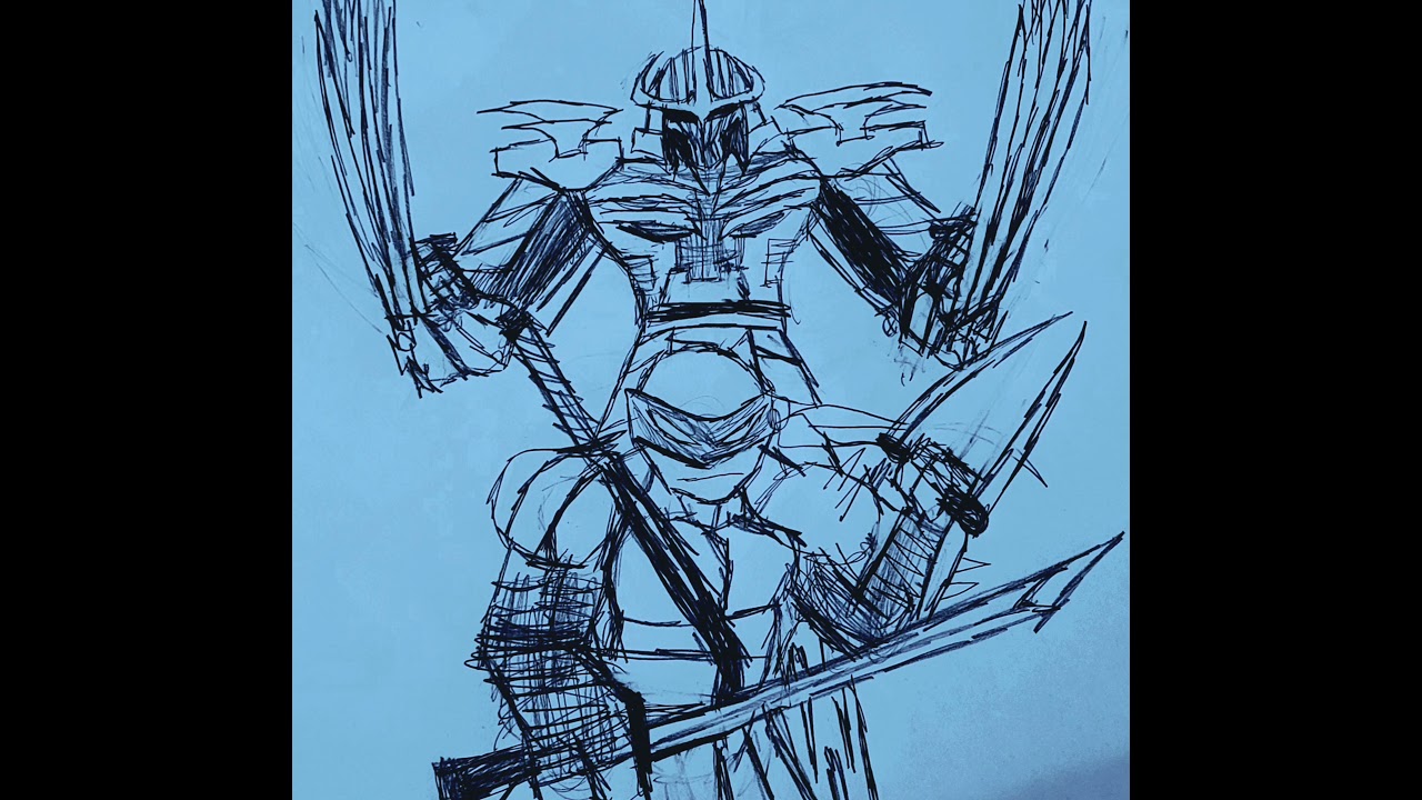 TMNT, Turtle Power (2016) Rearranged Mix, and Shell Shock (Movie Mix)