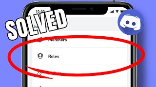 HOW TO REMOVE ANY MEMBER FROM ANY ROLE ON DISCORD