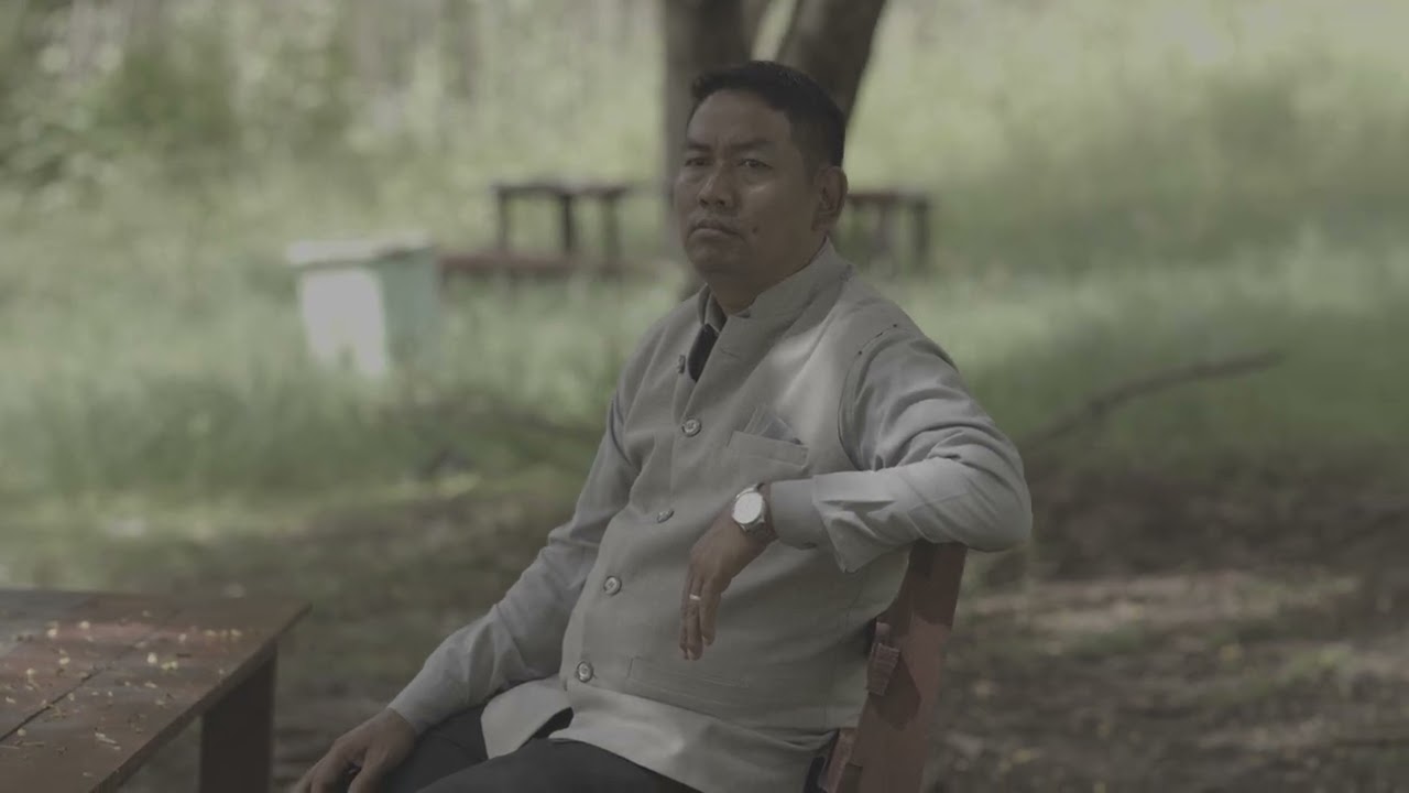 Lalnunnem hmaah ka lam ang. Lalzemawia