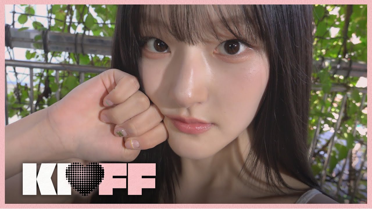 KI-OFF] How was the gift Haneul prepared for you? ?? | Behind 