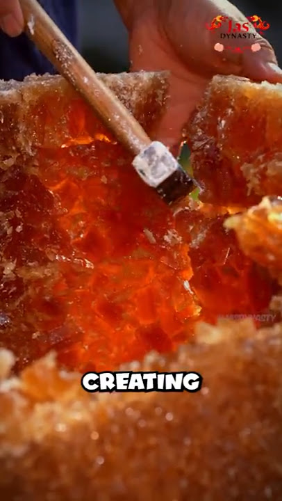 The Sweet Secret of Ancient Sugar