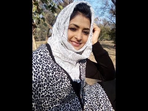 Kashmiri Song Shazia Bashir choori Dil 