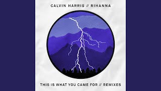 This Is What You Came For (R3hab Remix)