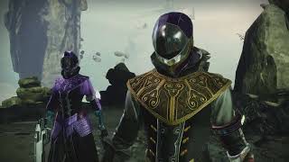 Destiny 2 back to back 20 killstreaks