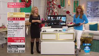 Download lagu HSN Electronic Gifts 11 27 2017 11 PM HSN Electronic Gifts 11 27 2017 11 PM