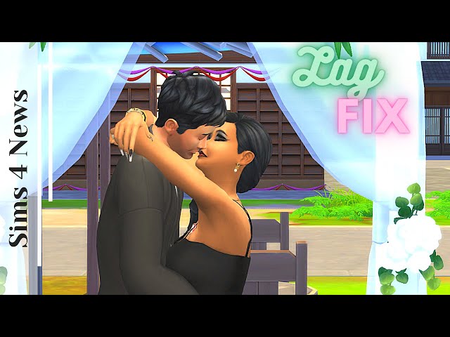 Sims 4 Lagging on PC: 4 Quick Fixes to Get Things Running