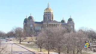 Gender identity bill passes through subcommittee
