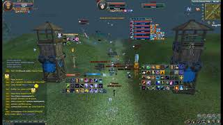 Elserder Vs Pleasure. Comeback Pw