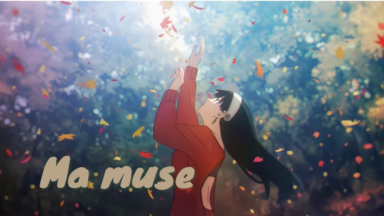 AMV- Ma Muse (Ne'j) - YouTube