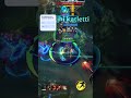 Wild Rift/ Orman kralı wukong/ yüksek elo. #wildrift #lol #soloq #wildriftgameplay