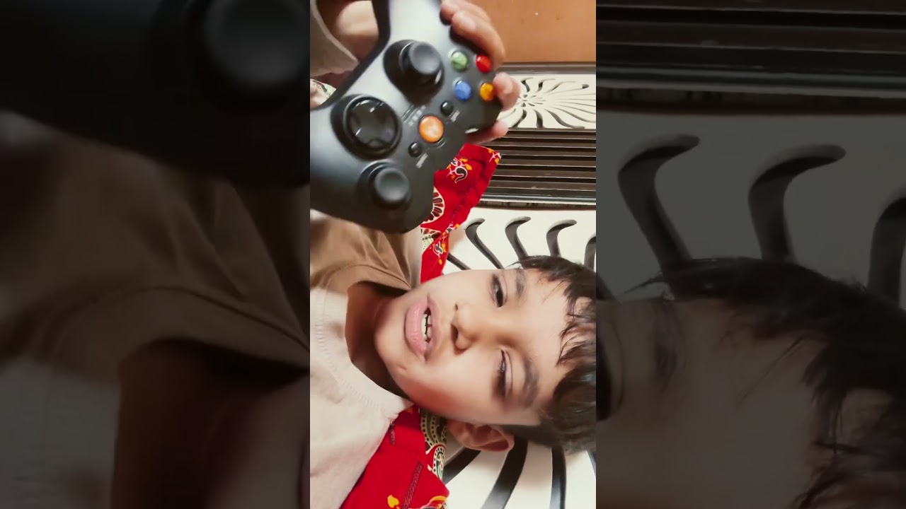 Motorola gaming pad review