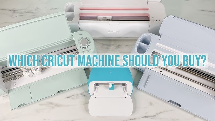 10 Questions To Help You Decide If A Cricut Is Worth It – Krysanthe