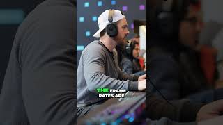 ASUS + Intel Popup Event in NY City was NEXT LEVEL! #ad #sponsored #intel #asus  #pcgaming