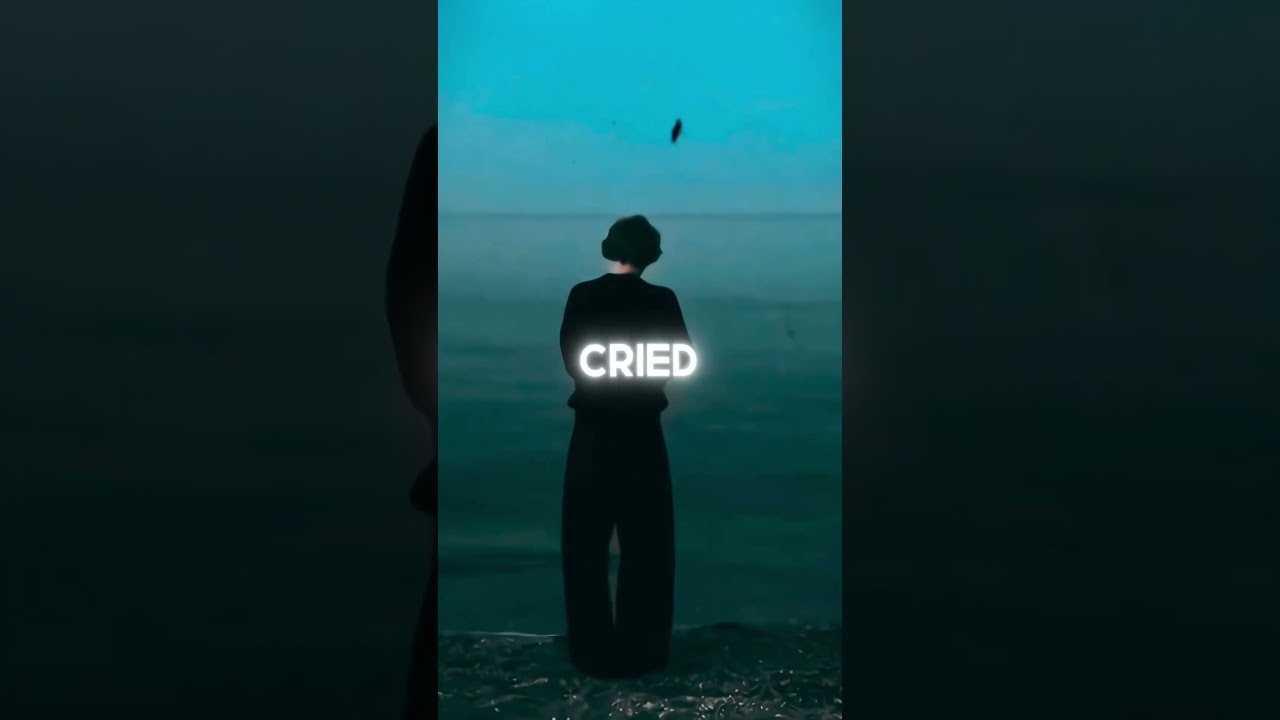 Song is “CRY” By me PARKER JACK 🖤 