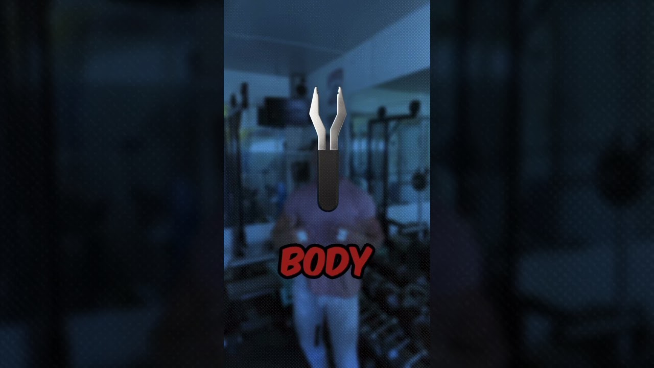 Proven scientific way to spot reduce an area of your body
