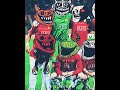 Manchester United تشكيله 2008 Football Manchester United تشكيله 2008 Football