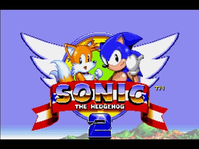 SEGA AGES Sonic The Hedgehog 2, Aplicações de download da Nintendo Switch, Jogos