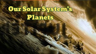 What They Didn't Teach You in School About Jupiter | Our Solar System's Planets #Jupiter