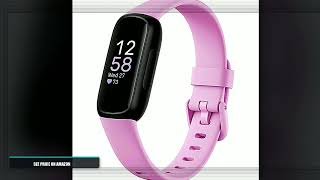 Stop Guessing Your Health? Fitbit Inspire 3 Real Review