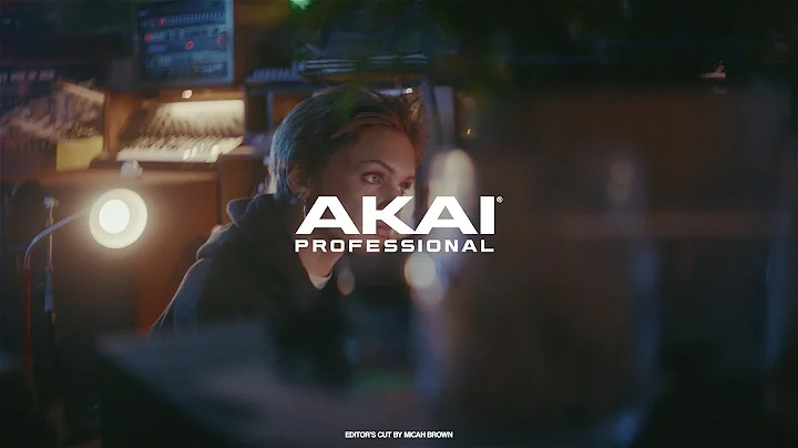 AKAI - take you there