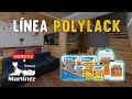 Línea Polylack para tus maderas Ft. @GrupoSayer