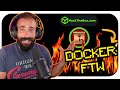 DOCKER NOS SALVA MIENTRAS HACKEAMOS - KEEPER HACK THE BOX