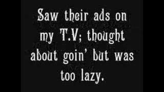 Freecreditreport.com commercials (lyrics)