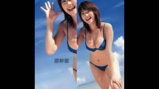 原幹恵ちゃんＰＡＲＴ４。