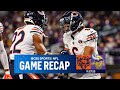 Bears COME BACK To Beat Vikings With Game Winning FG I Game Recap I CBS Sports With