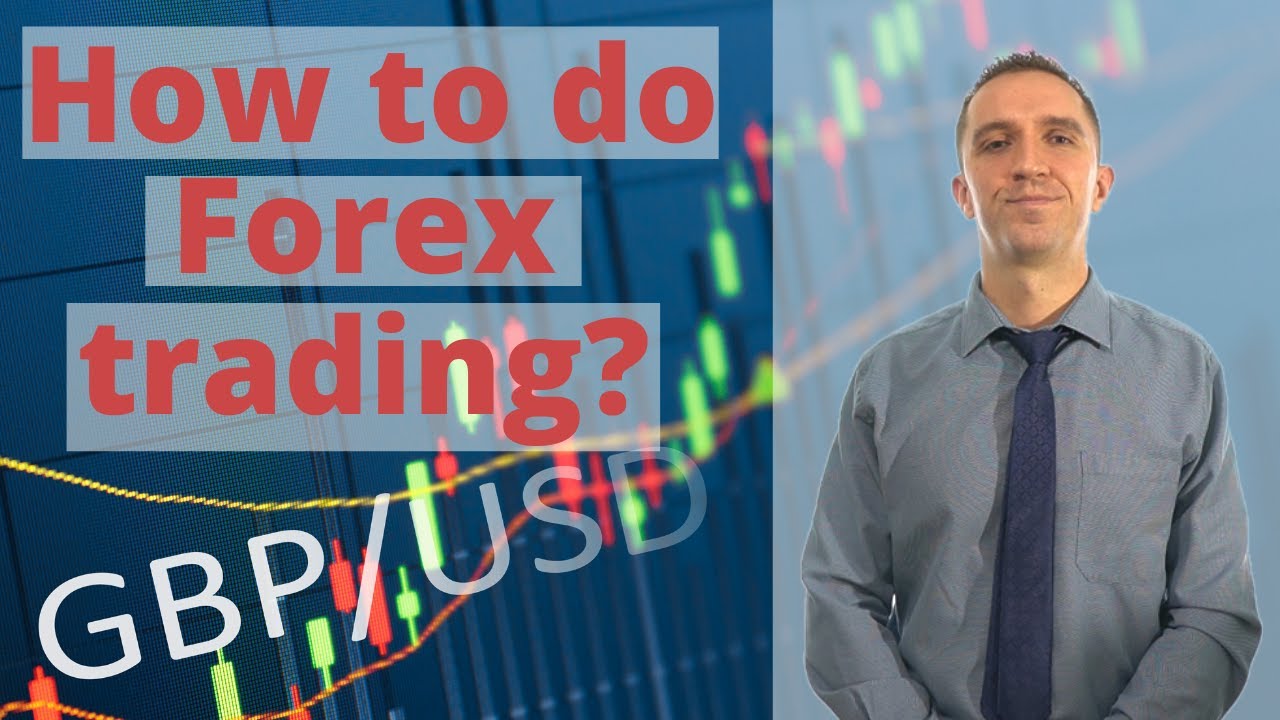 How To Do Forex Trading With Many Strategies - 