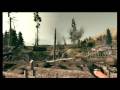 Call of Juarez Bound in Blood Gameplay Trailer Call of Juarez Bound in Blood Gameplay Trailer