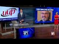 Union leader speaks in support of SUNY Brockport employee detained by ICE
