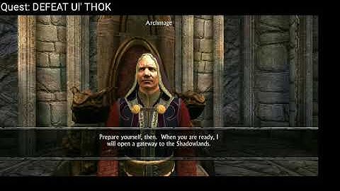 RAVENSWORD 2 ( DEFEAT UL 