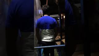 Dursun Ali Erzincanlı Sigara