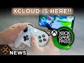 Cloud Gaming Has Arrived On Xbox Game Pass Ultimate