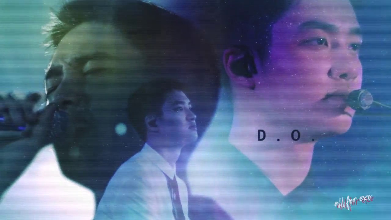 【EXO】 Legends Never Die