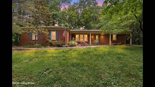8000 Manslick Rd, Louisville, KY, 40214 Tour - $327,000