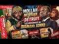 🔴 [ EN DIRECT ] Mollah Morgan DÉTRUIT les mensonges de Sonko👉 Dossier Pétrole Yakaar-Teranga &amp; Ndeye