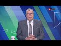ملعب ONTime اللقطة الأخيرة مع محمد حازم 