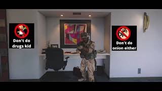 Black ops crazinness: Sims important message.