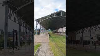 #shorts #short #shortvideo #brasil #trem #railway #ferrovia #history #culture #beautiful #train