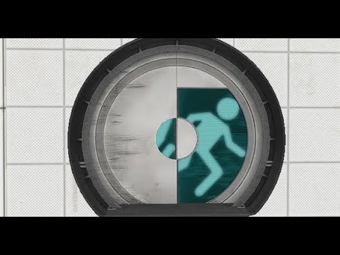 How to use doors in portal 2 Authoring Tools