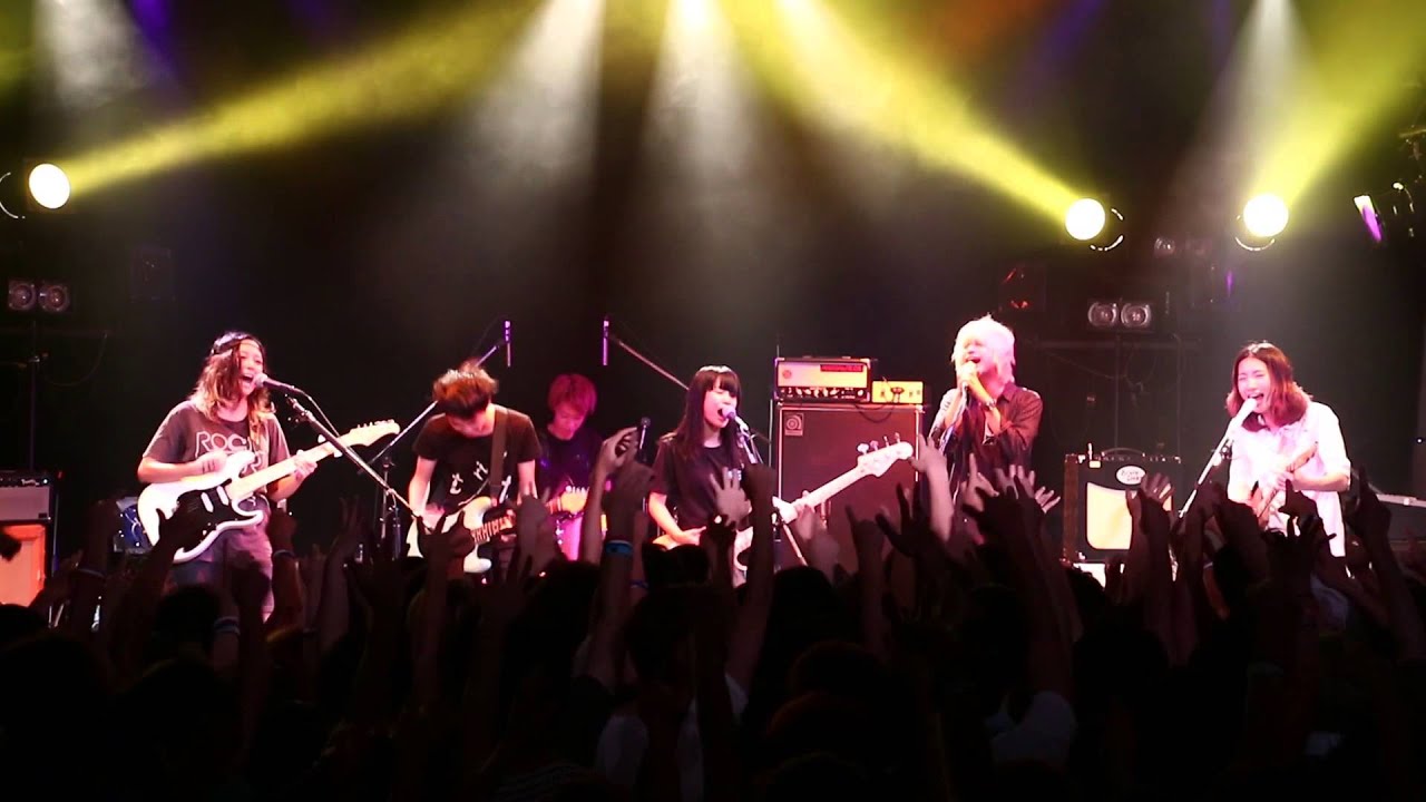 Tricot Oyasumi Live 16 A38 Rocks By A38 Rocks Tricot Oyasumi Live 16 A38 Rocks By A38 Rocks