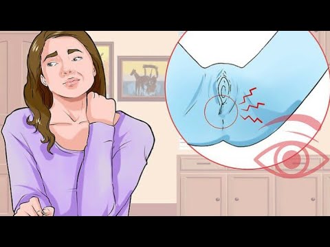 كيف نعتني بجرح شق العجان (خياطةالجرح بعد الولادة)👼  !? comment soigner l&rsquo;épisiotomie