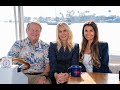 Duffy Chats with Marshall “Duffy” Duffield – The Inventor Who Changed Harbor Life Forever