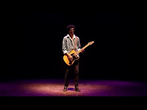 Ayman Dancin For Me Official Music Video